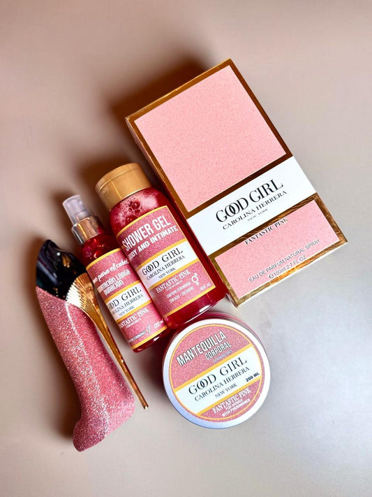 SUPER KIT CAROLINA HERRERA