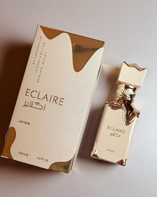 ECLAIRE LATTAFA