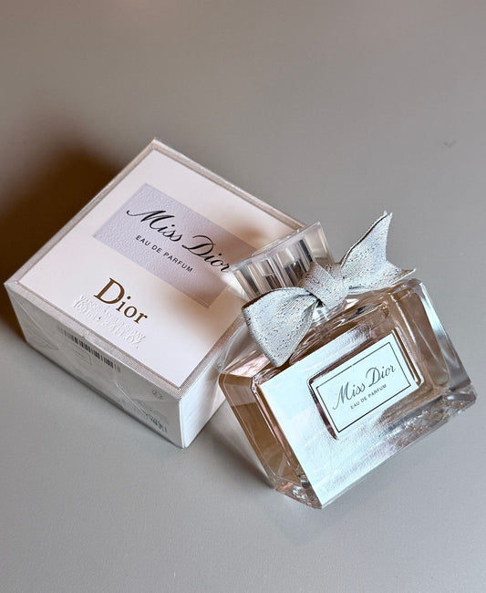 MISS DIOR