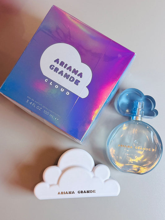 CLOUD ARIANA