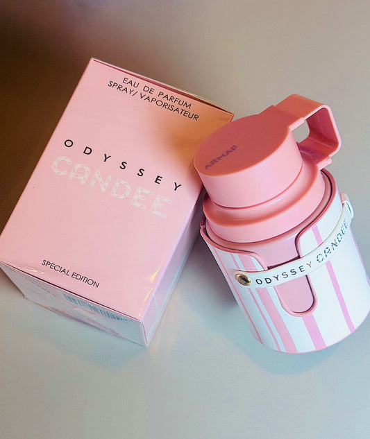 ODYSSEY CANDY