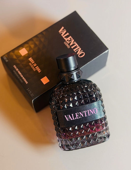 VALENTINO BORN IN ROMA INTENSE